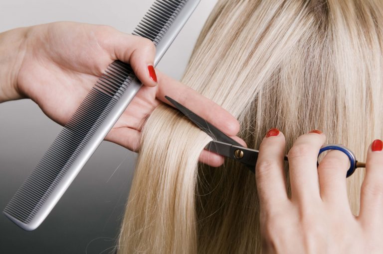 rozjaśnienie włosów rumiankiem - jak to zrobić?