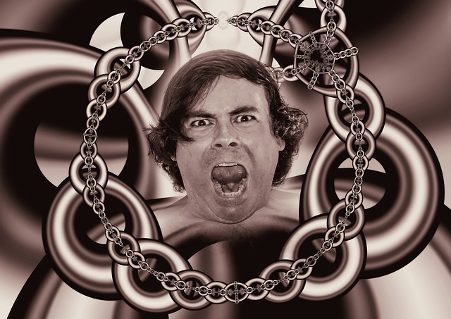 Schizofrenia – objawy
