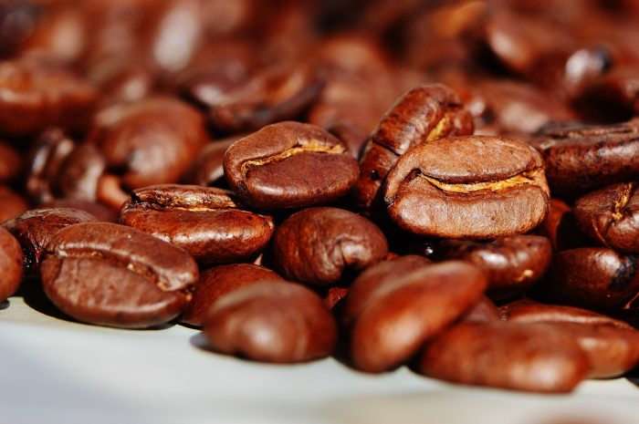 Everything you need to know about coffee