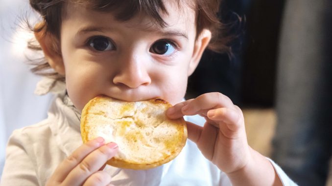 Dieta i autyzm – najważniejsze zalecenia żywieniowe