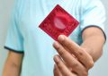 uczulenie na prezerwatywy - objawy