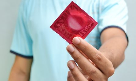uczulenie na prezerwatywy - objawy