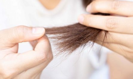 włosy po chemioterapii - jak o nie dbać?