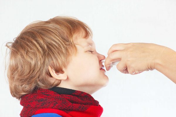 pólipos en la nariz: ¿cómo tratarlos?