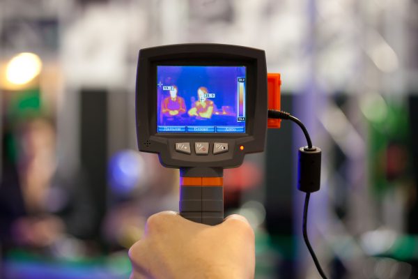 thermography - what is it?
