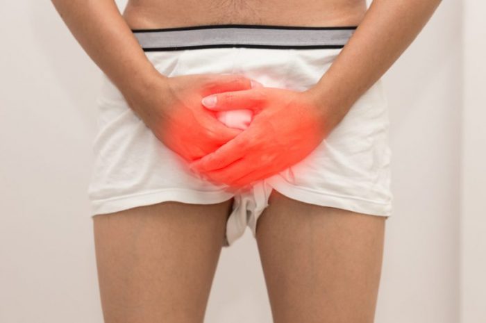 Testicular mycosis in children and adults – how to get rid of it?