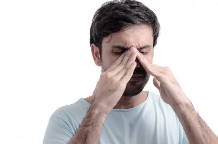 Zespół pustego nosa – przyczyny, objawy i metody leczenia