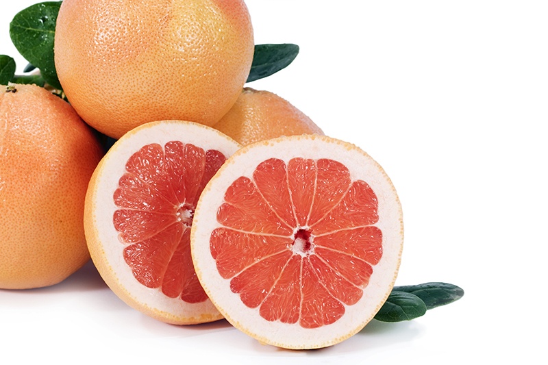 grapefruit and contraception