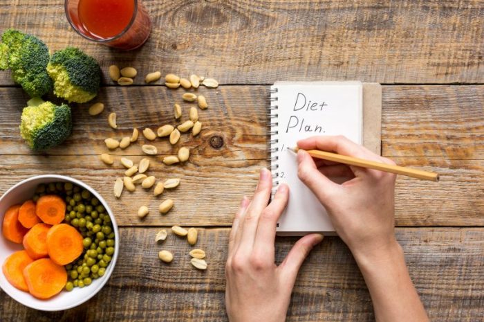 Dieta dr Dąbrowskiej – jakie produkty jeść, a czego unikać?