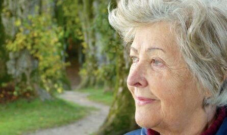 demencja starcza u kobiet
