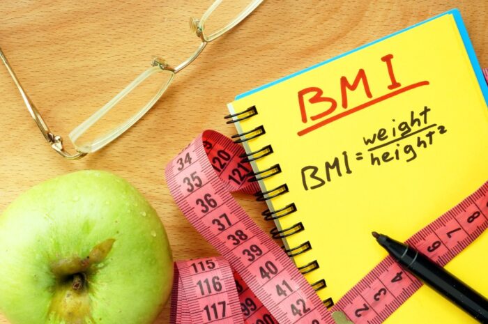 Czym jest i jak analizować BMI?