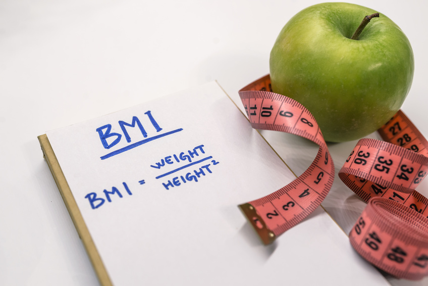 Jak obliczyć BMI?